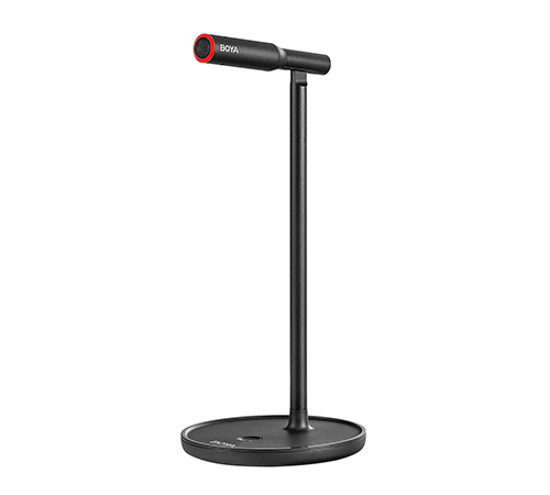 BOYA BY-CM1, USB, kondensator mikrofon