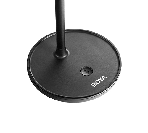 BOYA BY-CM1, USB, kondensator mikrofon