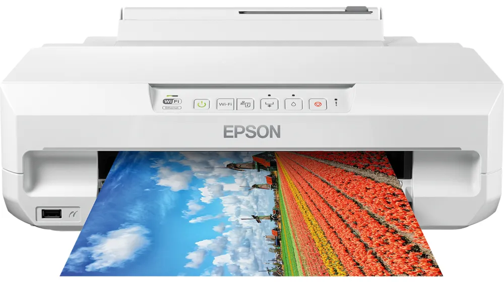 EPSON EXPRESSION PHOTO XP-65