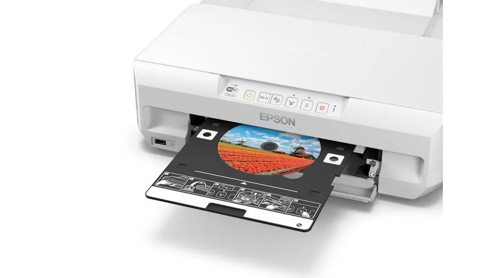 EPSON EXPRESSION PHOTO XP-65