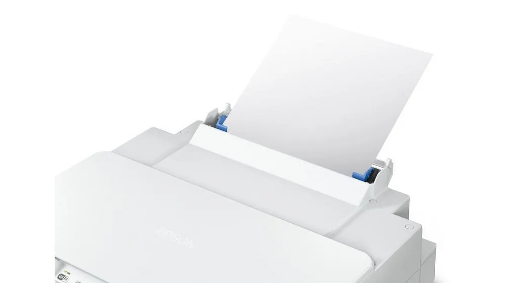 EPSON EXPRESSION PHOTO XP-65