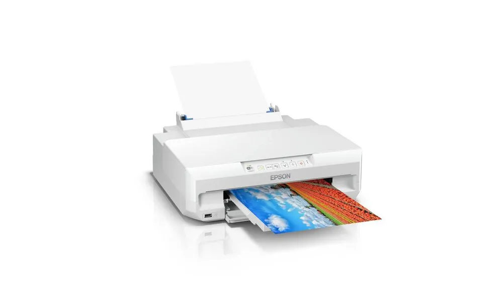 EPSON EXPRESSION PHOTO XP-65