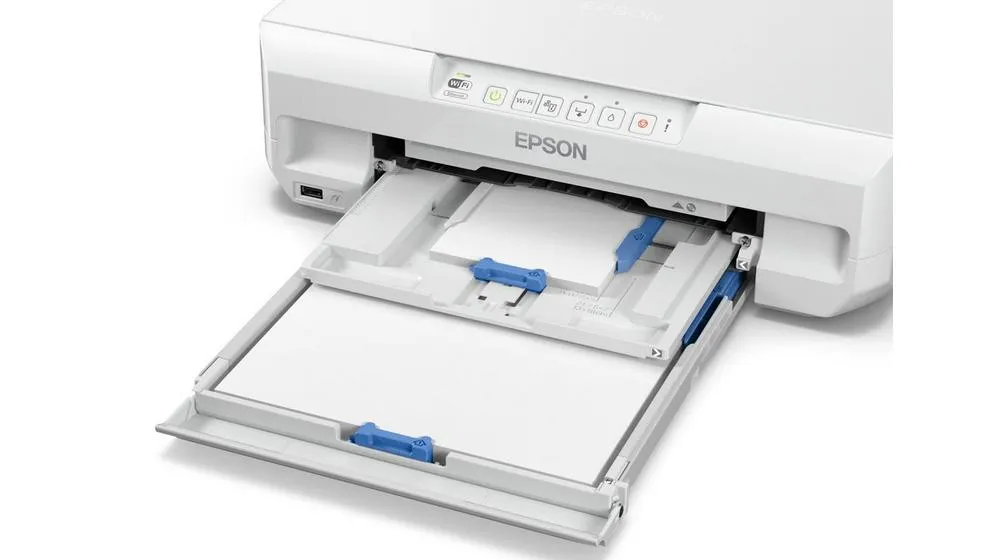EPSON EXPRESSION PHOTO XP-65
