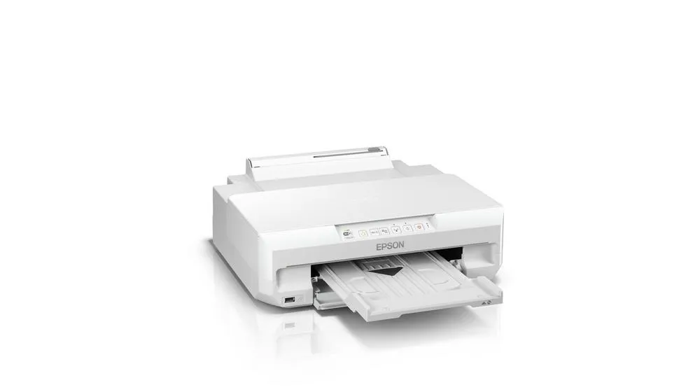 EPSON EXPRESSION PHOTO XP-65