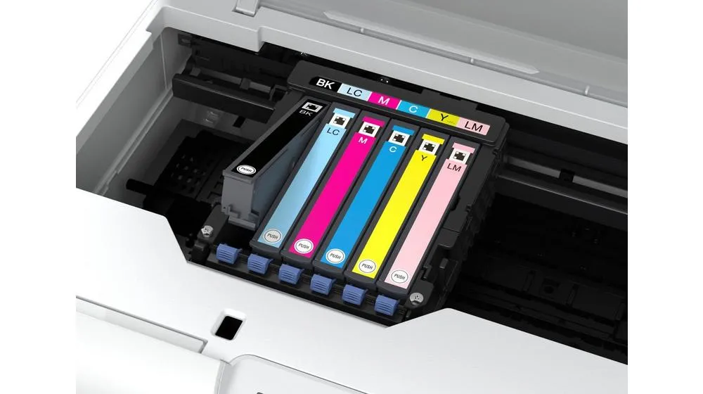 EPSON EXPRESSION PHOTO XP-65