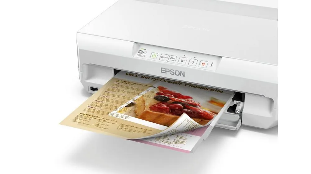 EPSON EXPRESSION PHOTO XP-65