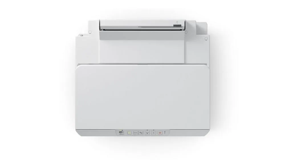EPSON EXPRESSION PHOTO XP-65