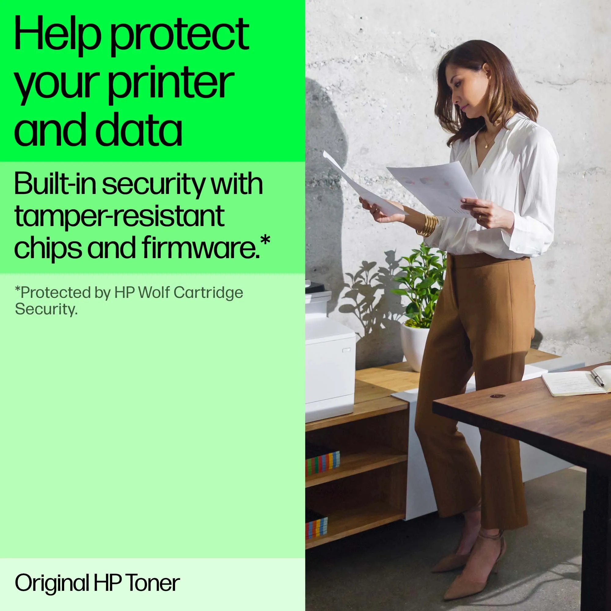 Color LaserJet CP4005 yellow toner
