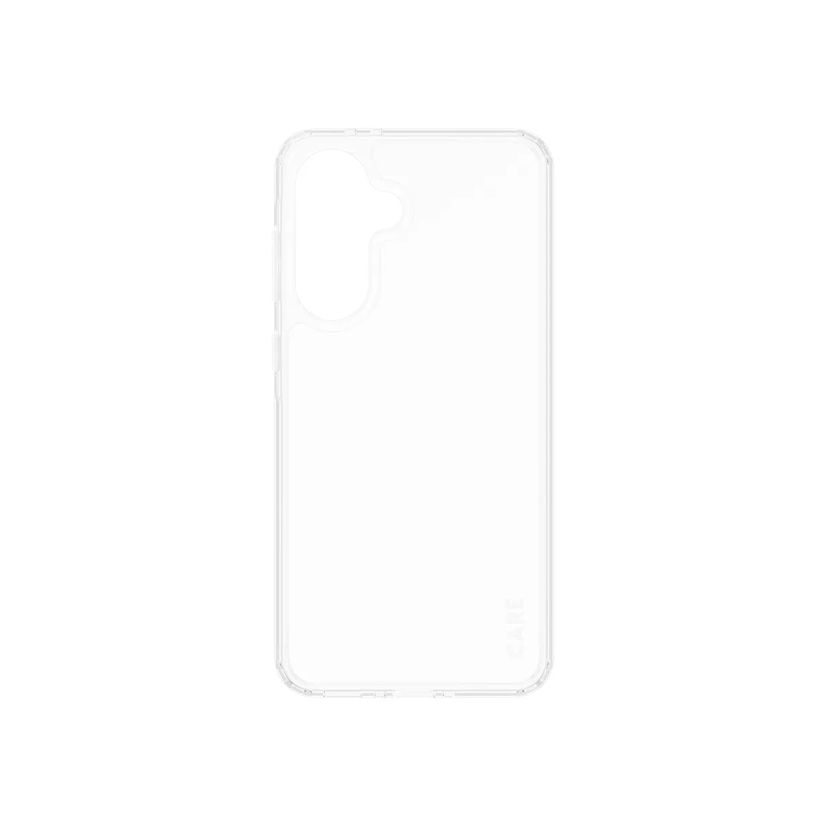 Panzerglass CARE Case Urban CB Trans -  Samsung A36 5G