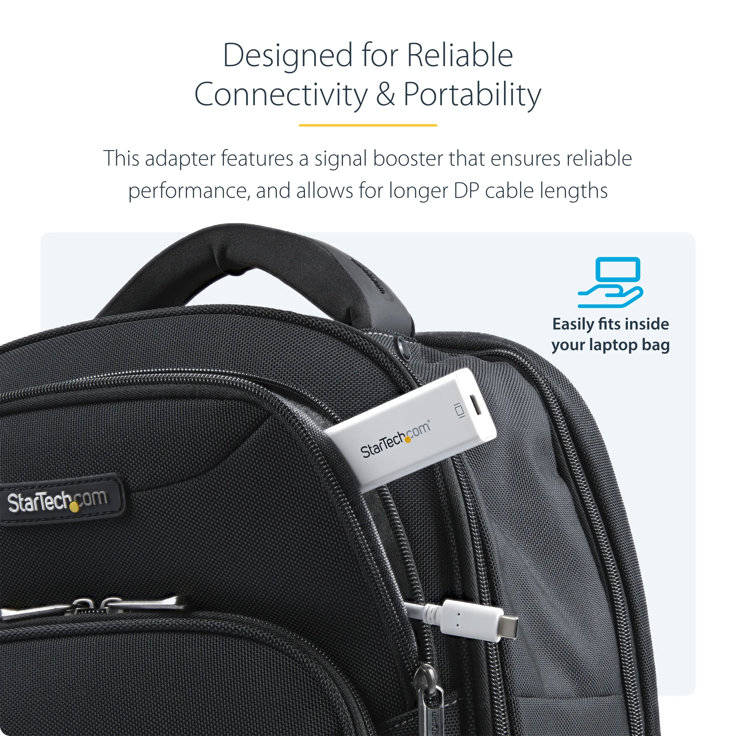 USB C TO MDP ADAPTER - USB