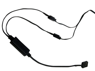 Corsair Link Analog to Digital Bridge cable RM series