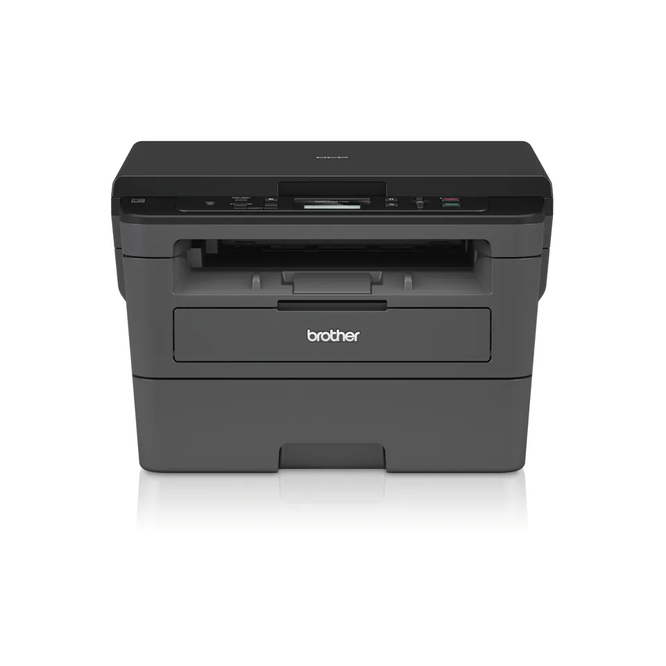 Brother DCP-L2510D Duplex, A4 - mono laser printer