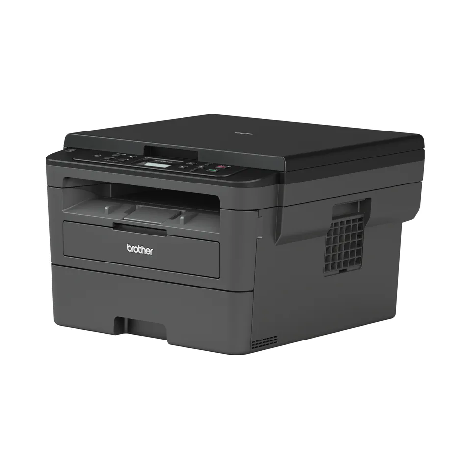 Brother DCP-L2510D Duplex, A4 - mono laser printer