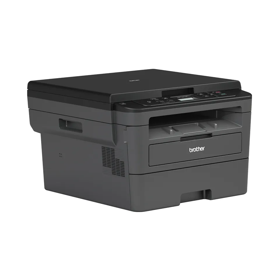 Brother DCP-L2510D Duplex, A4 - mono laser printer