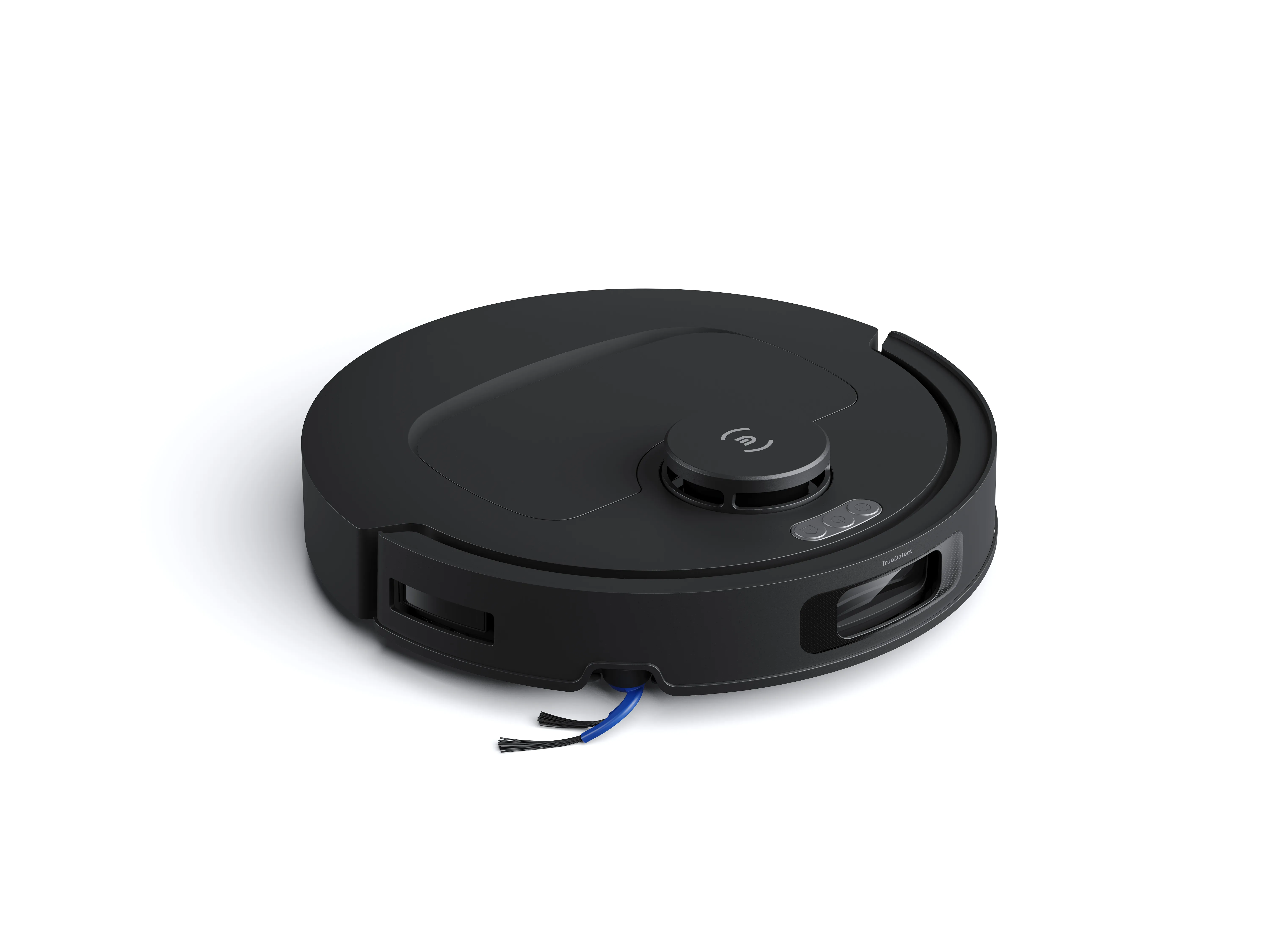 Ecovacs DEEBOT DLX88 0.26 L 35 W 5.2 Ah Robot vacuum cleaner, Black