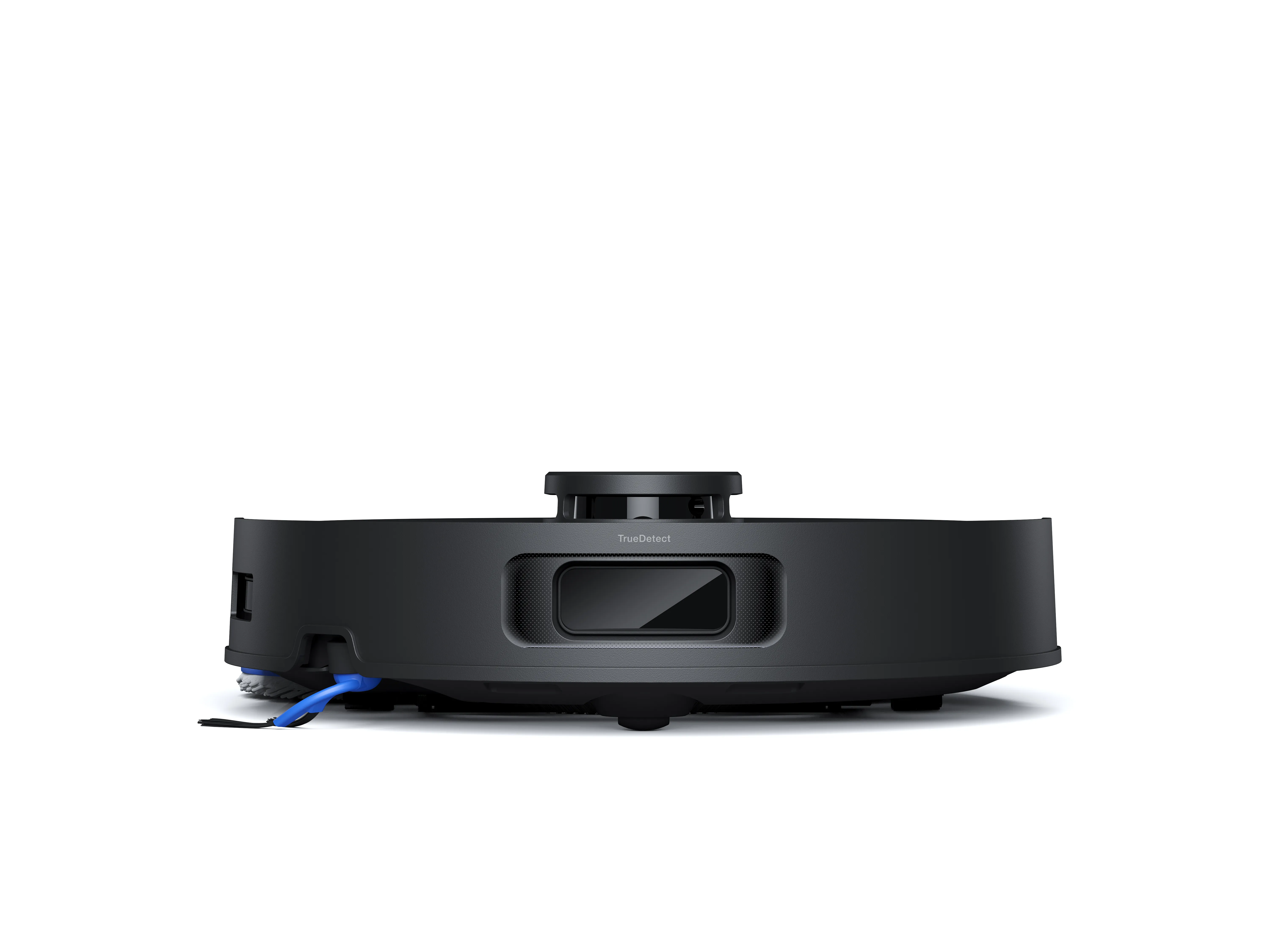 Ecovacs DEEBOT DLX88 0.26 L 35 W 5.2 Ah Robot vacuum cleaner, Black