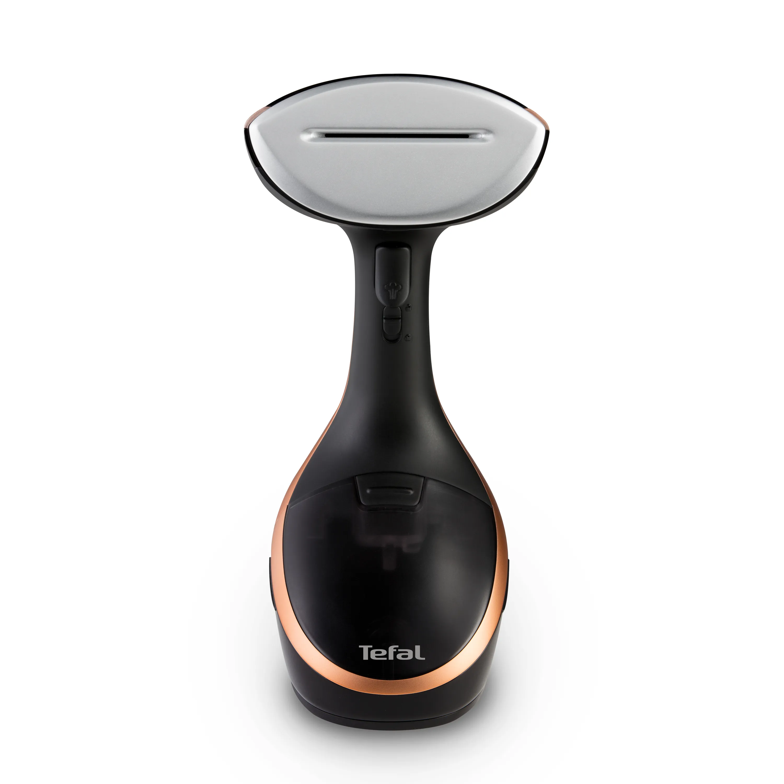 Tefal Access Steam Care DT9100E0 -vaateh&ouml;yrystin, 1600 W, 0,2 l, Black/Copper
