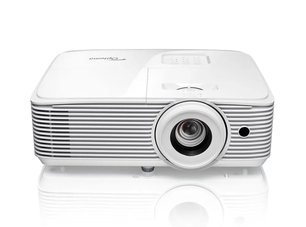 FHD 1920 x 1080-4000 lm-22 000:1-TR