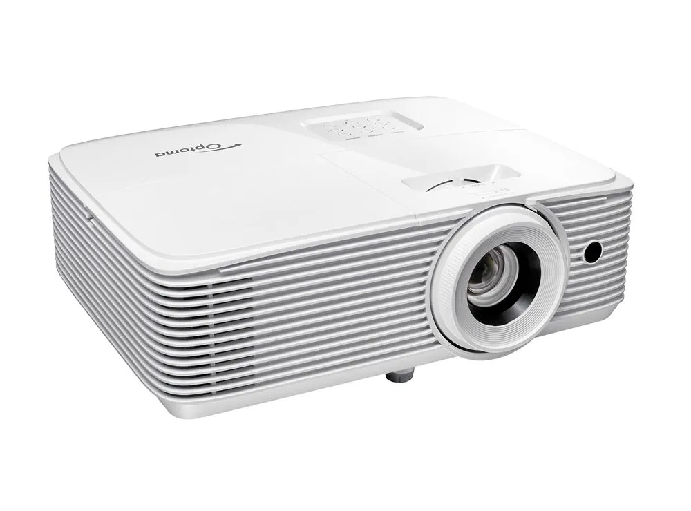 FHD 1920 x 1080-4000 lm-22 000:1-TR