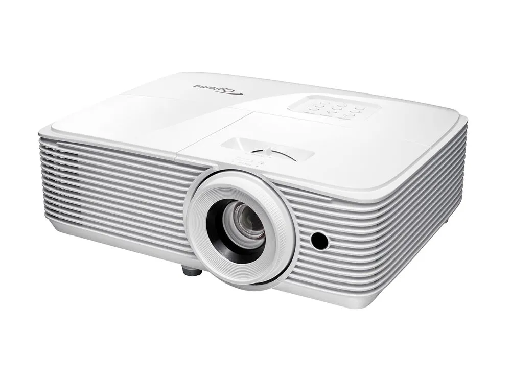 FHD 1920 x 1080-4000 lm-22 000:1-TR