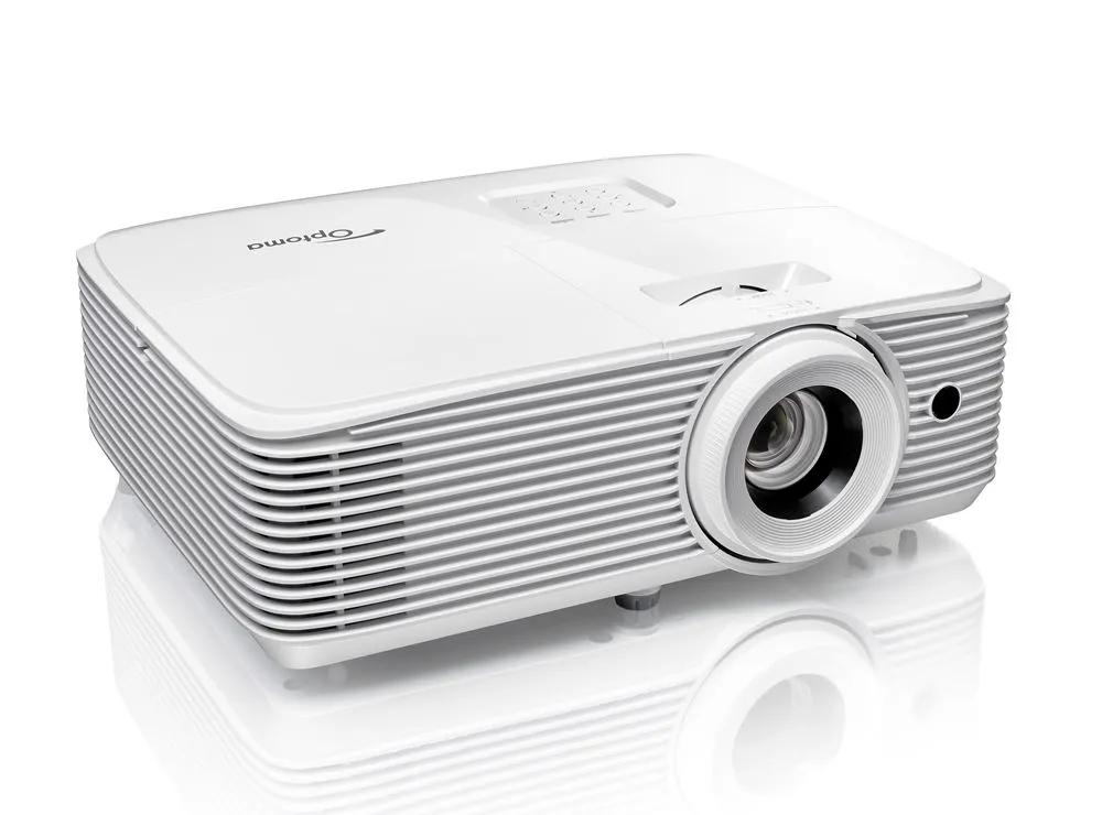 FHD 1920 x 1080-4000 lm-22 000:1-TR