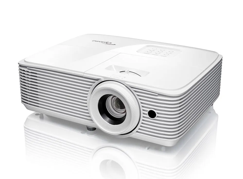 FHD 1920 x 1080-4000 lm-22 000:1-TR