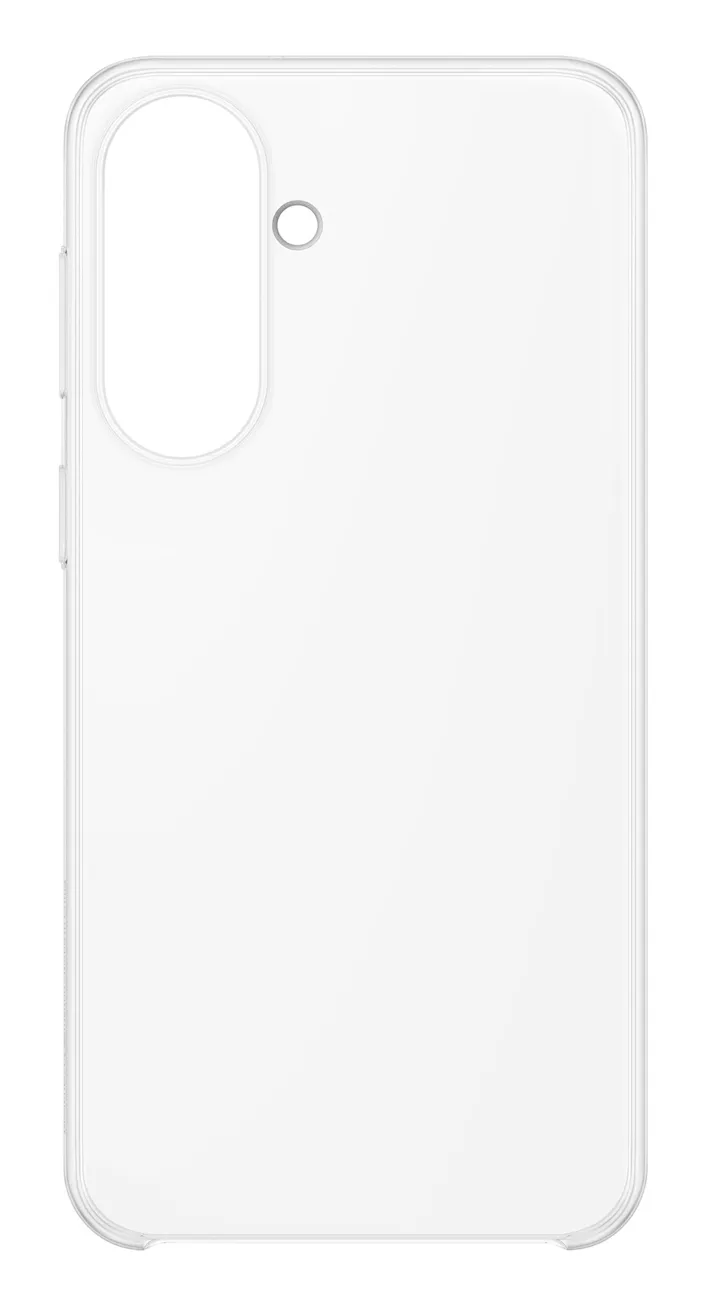 Samsung Galaxy A37 5G Clear Case - fodral, Transparent