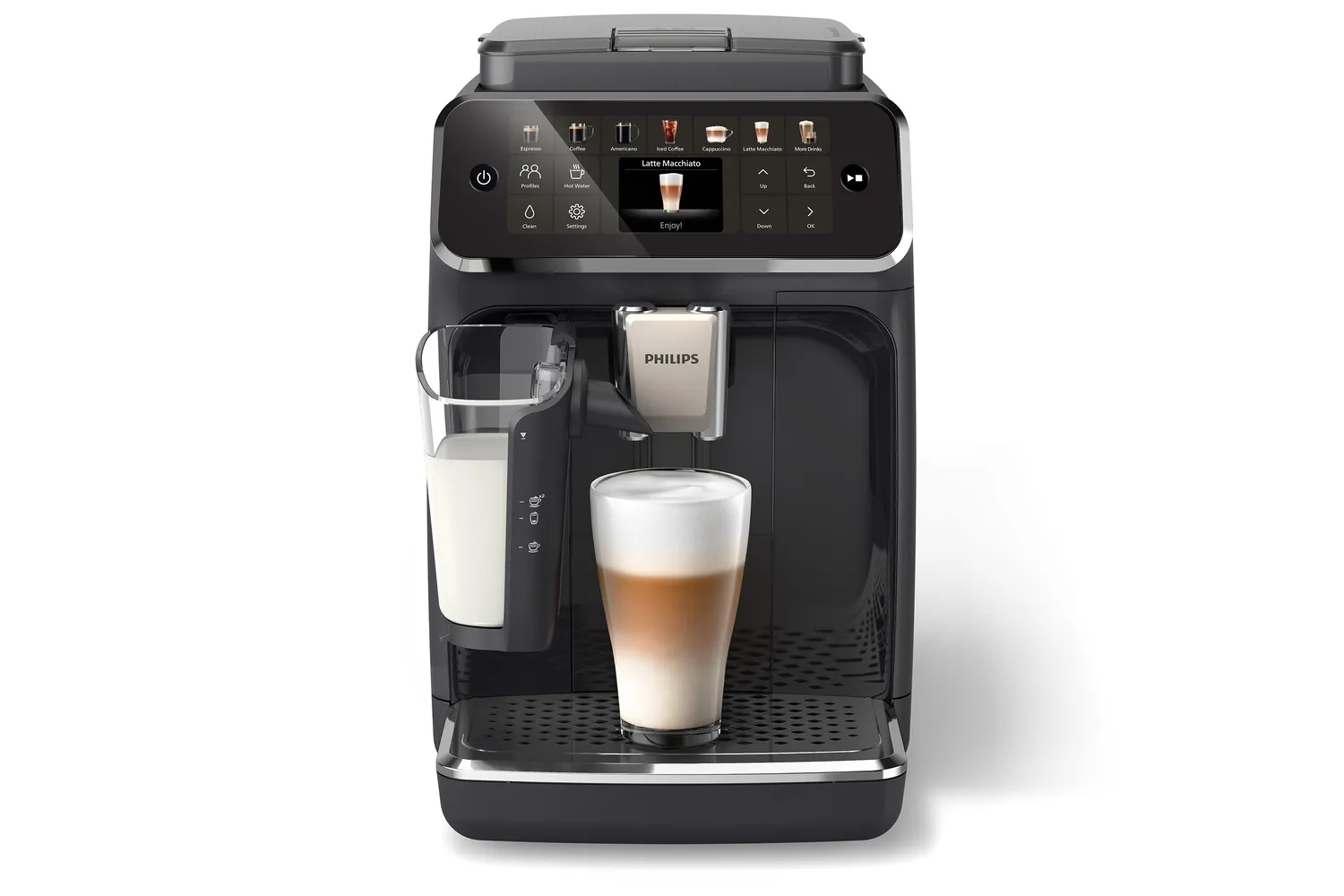 Philips EP4441/50 - espressomaskin, 1,8L