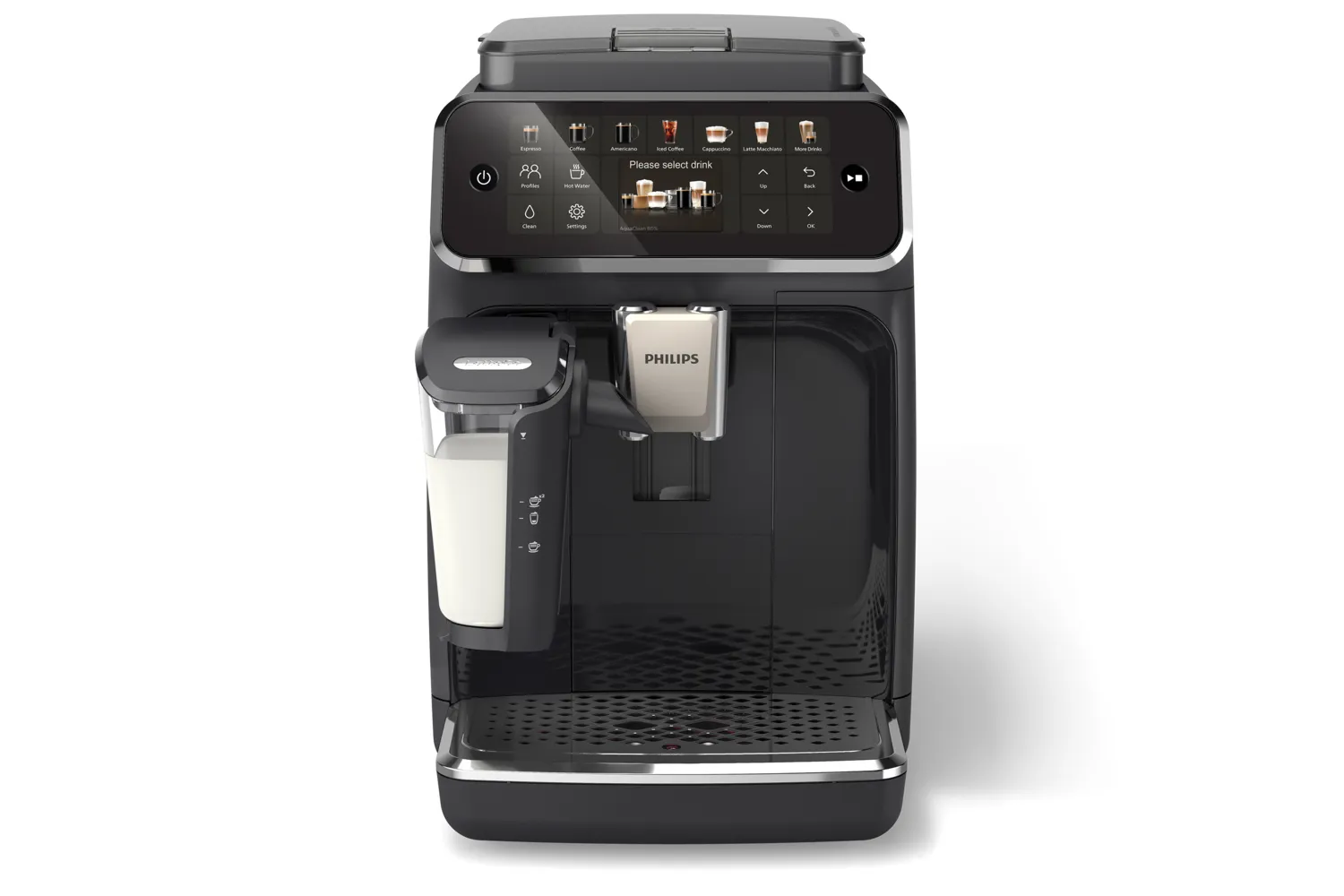 Philips EP4441/50 - espressomaskin, 1,8L