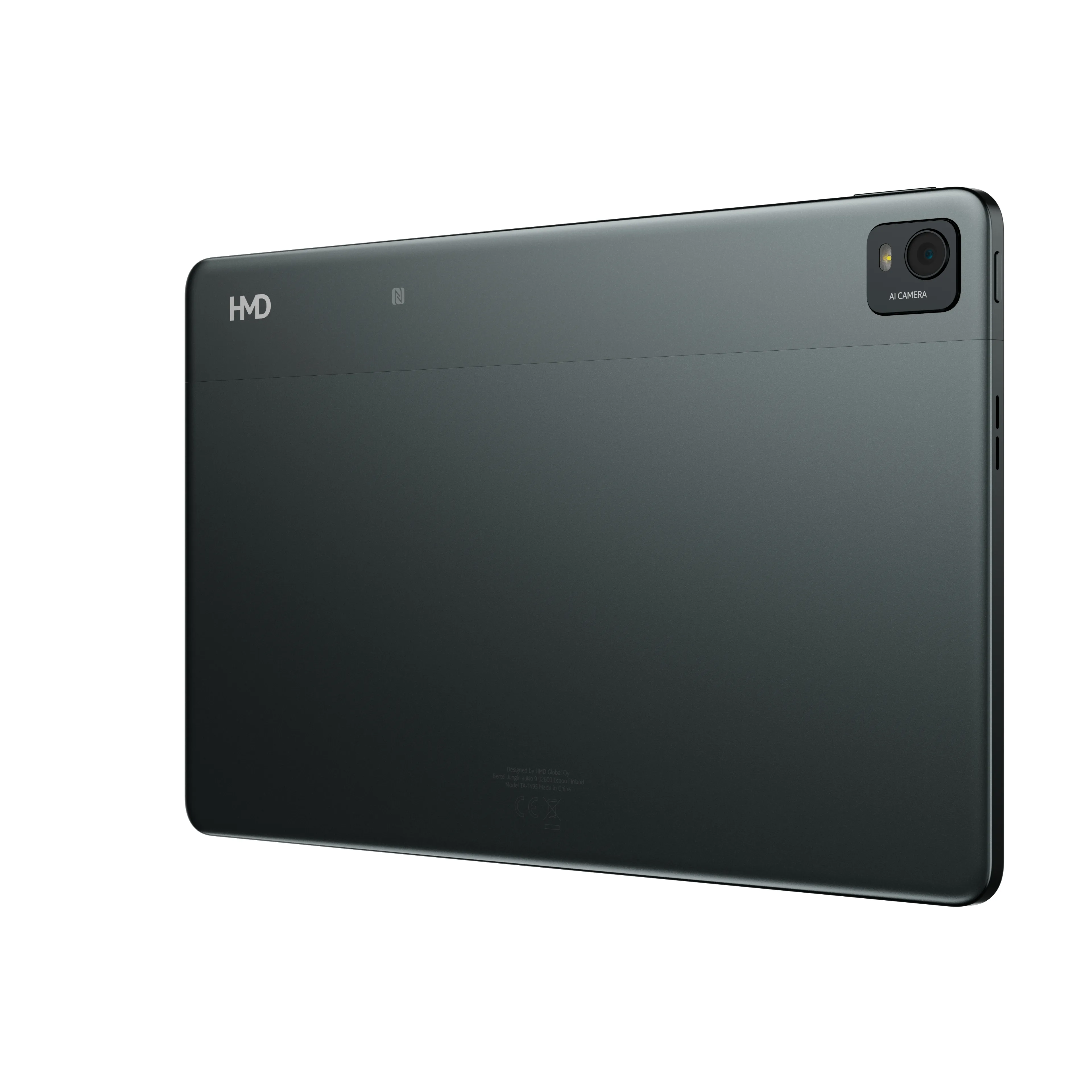 HMD T21 DS TA-1599 6/128 BLACK