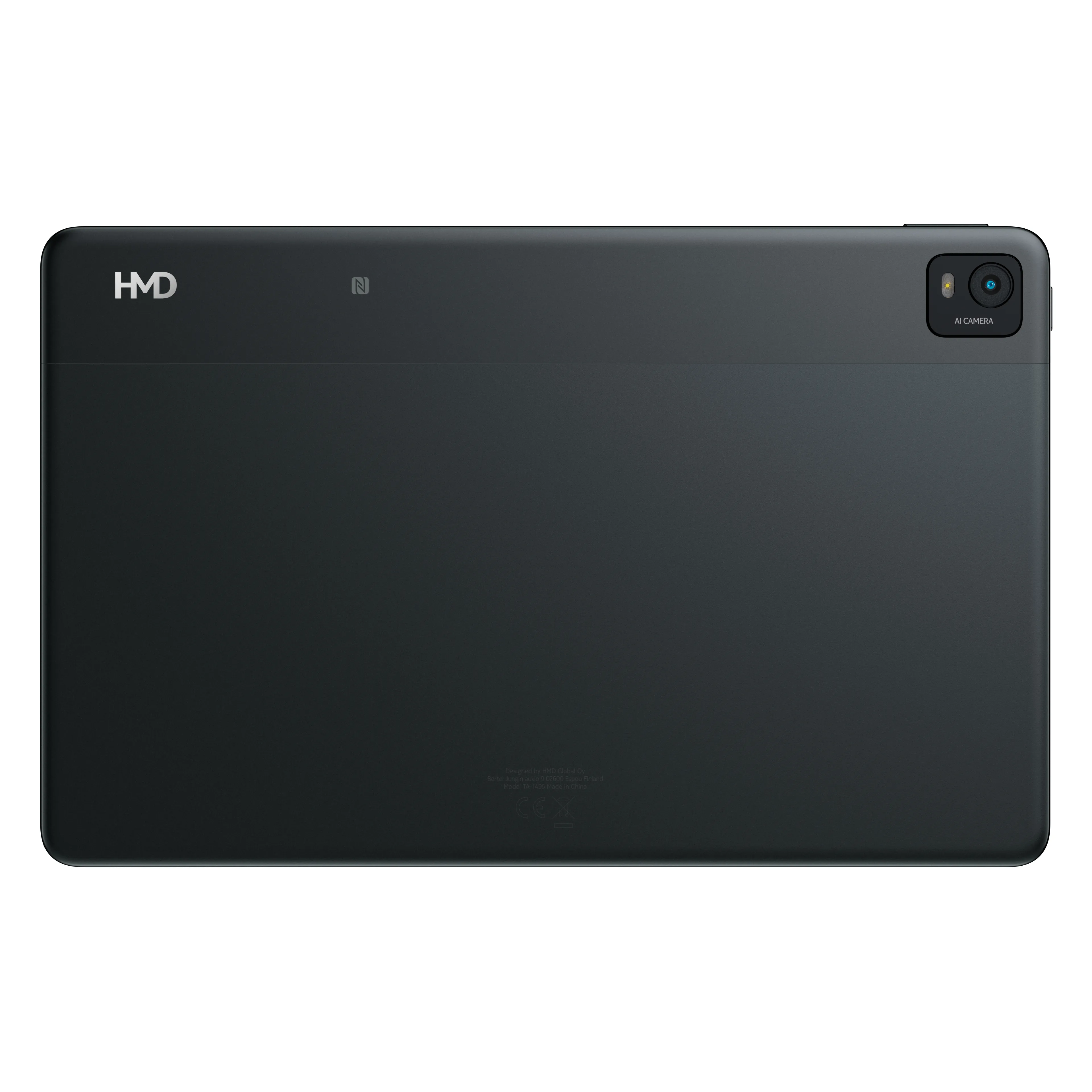 HMD T21 DS TA-1599 6/128 BLACK