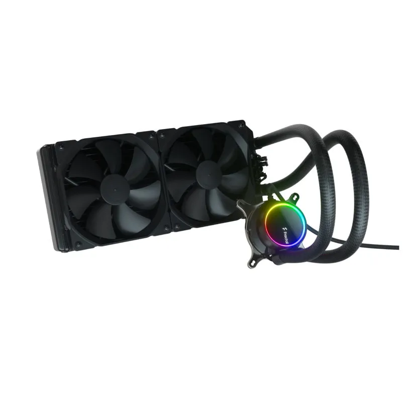 Fractal Design Celsius+ S28 Dynamic - AiO CPU vattenkylare