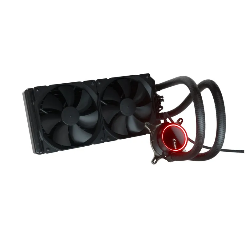 Fractal Design Celsius+ S28 Dynamic - AiO CPU vattenkylare