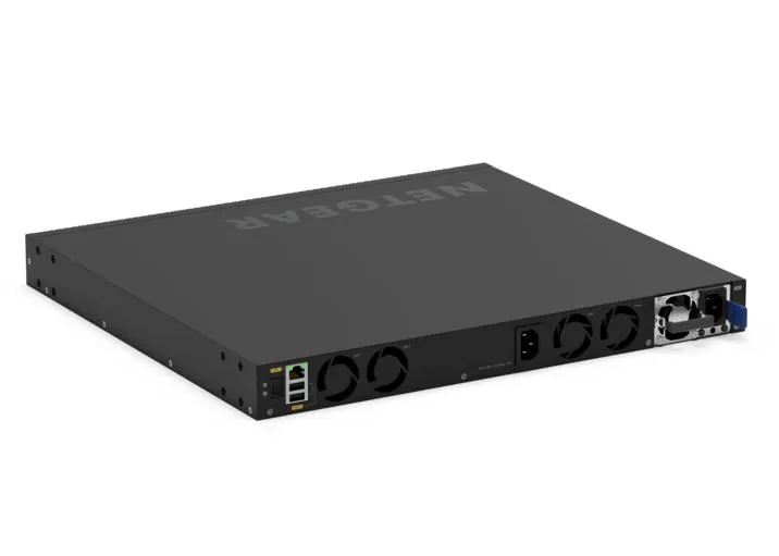 28PT M4350-24G4XF MANAGED SWITCH