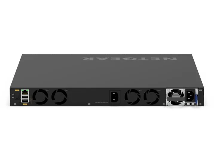 28PT M4350-24G4XF MANAGED SWITCH