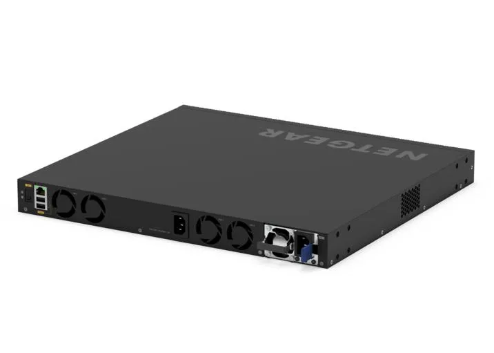 28PT M4350-24G4XF MANAGED SWITCH