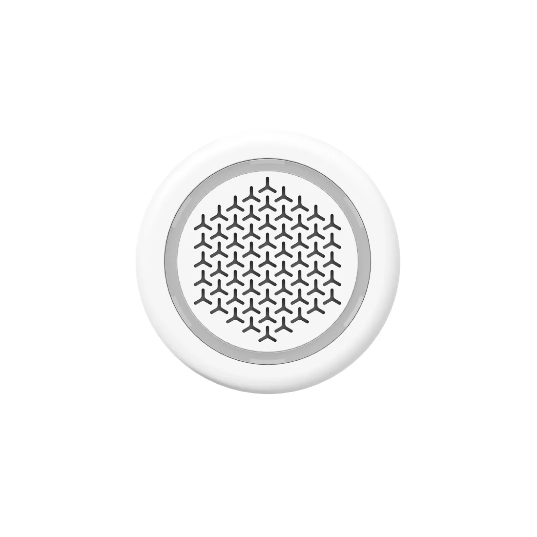 HAMA 00176590 Smart Alarm Siren, Wi-Fi