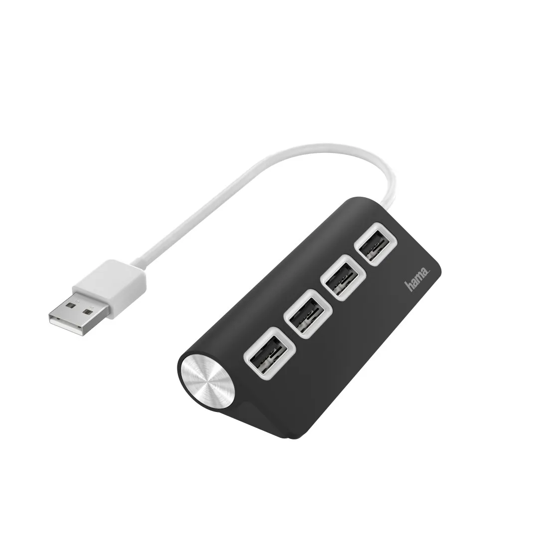 HAMA Hub USB-A 2.0