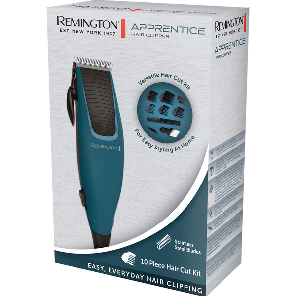 Remington Apprentice HC5020 - hårklippare, blå