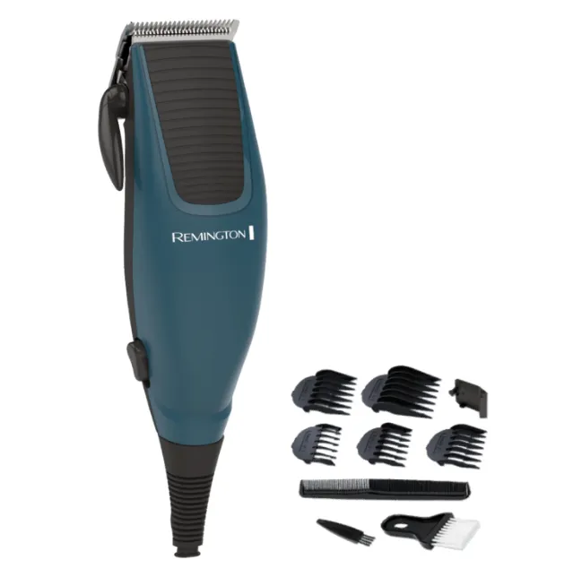 Remington Apprentice HC5020 - hair clipper, blue