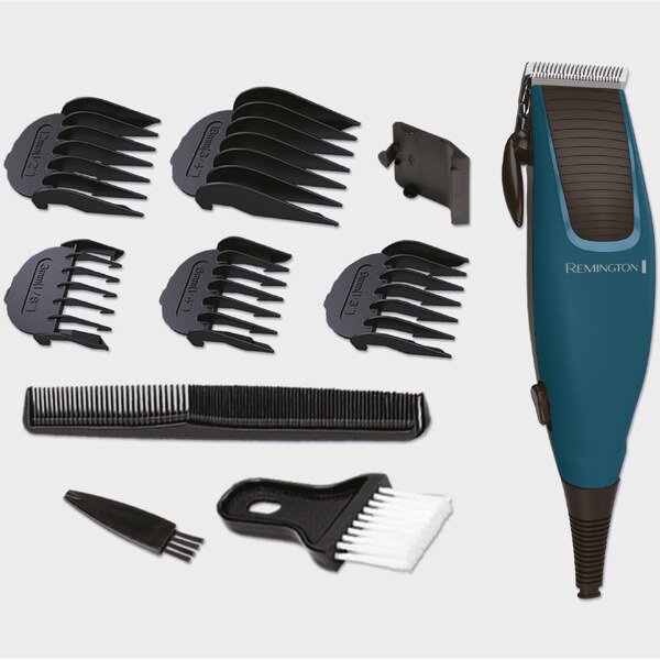 Remington Apprentice HC5020 - hårklippare, blå