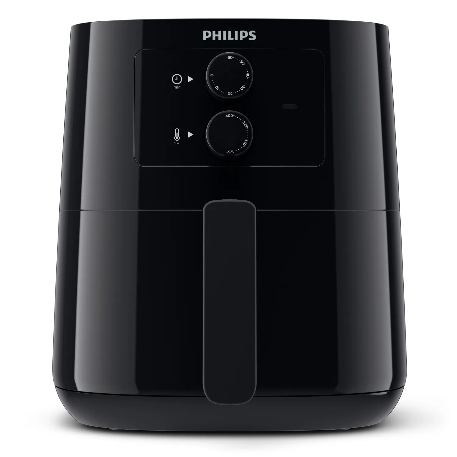 Philips Airfryer SPECTRE HD9200/90 - airfryer, black, 4.1l