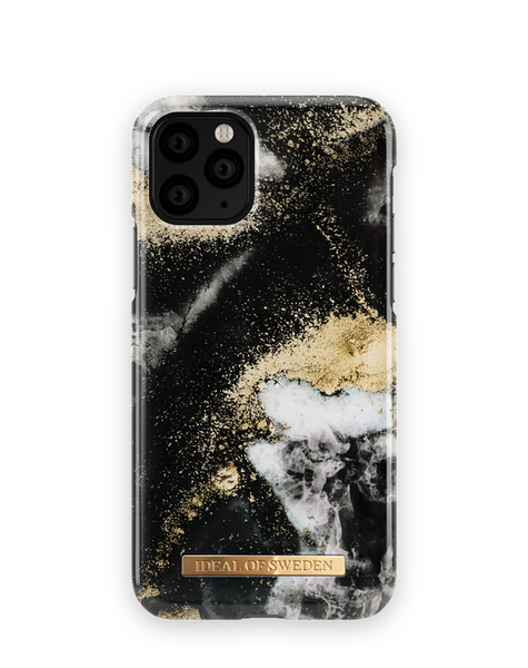 iDeal of Sweden Fashion Case, iPhone 11 Pro/XS/X - Case, Black