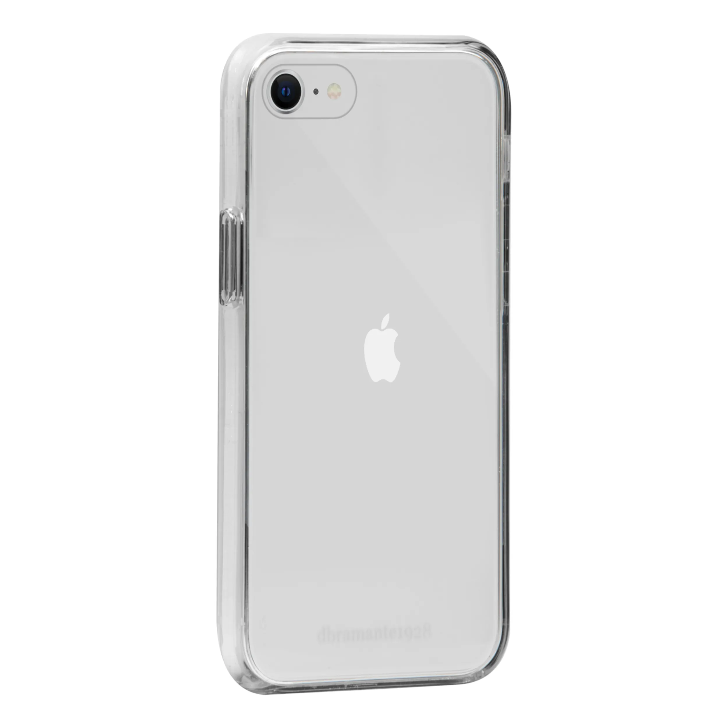 Dbramante1928 Iceland Pro, iPhone SE/8/7 - Case, Transparent