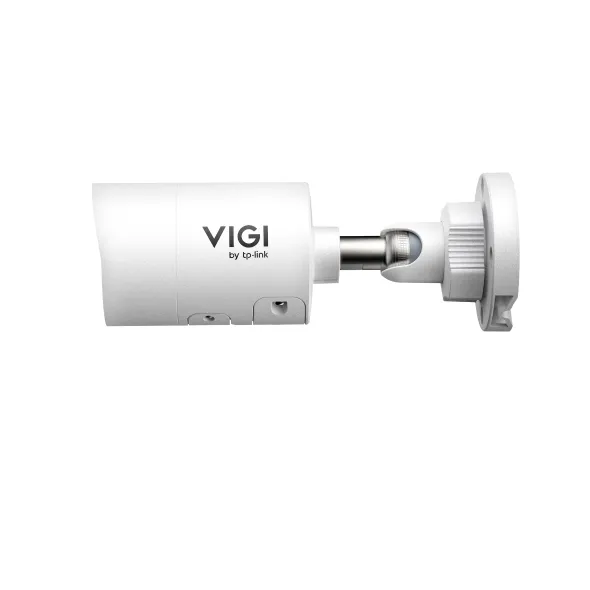 TP-Link VIGI InSight S345S 4MP Outdoor - Verkkokamera, Valkoinen