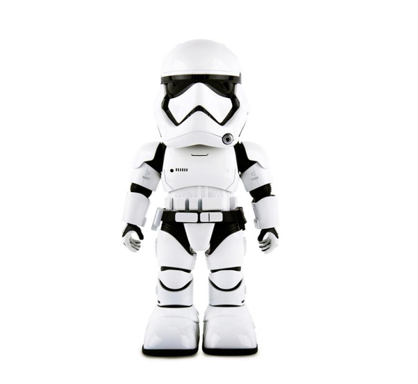 Ubtech Star Wars Stormtrooper