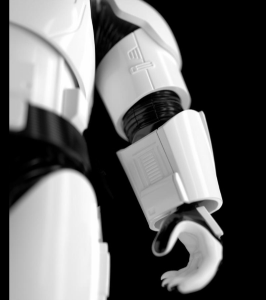 Ubtech Star Wars Stormtrooper