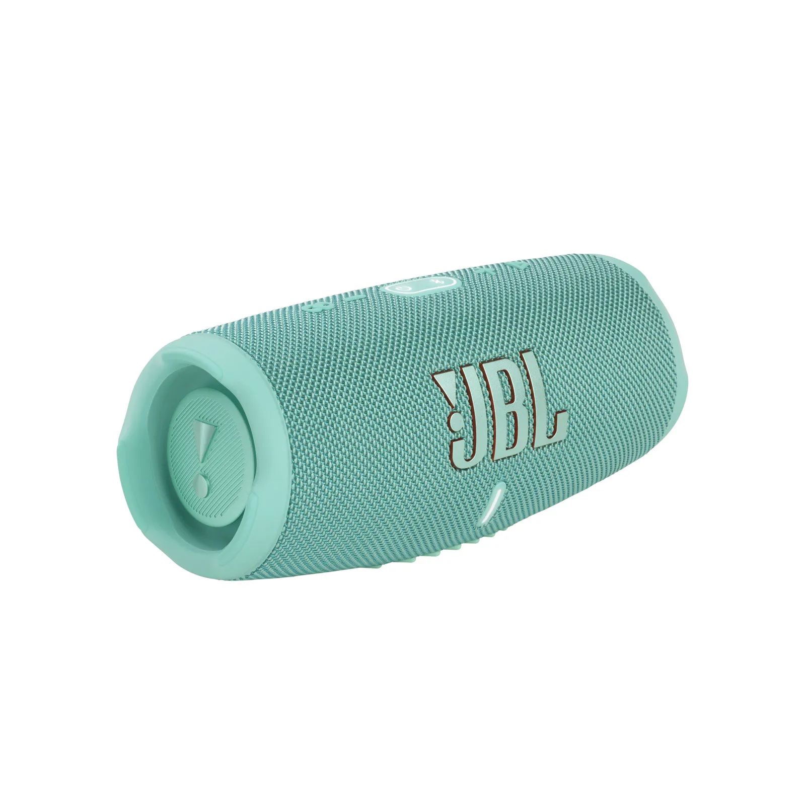 JBL Charge 5 -Bluetooth-kaiutin, Sinivihre&auml;
