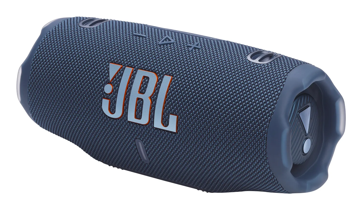 JBL Charge 6 Bluetooth Portable speaker, Blue