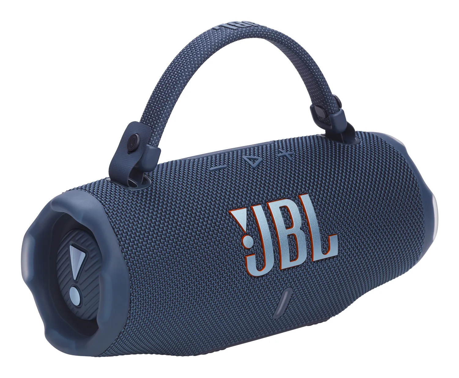 JBL Charge 6 Bluetooth Portable speaker, Blue